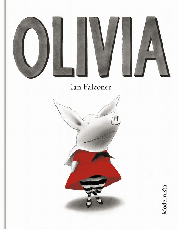 Olivia | 1:a upplagan