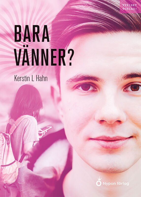 Bara vänner? | 0:e upplagan