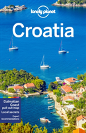 Croatia (10 Ed) | 10:e upplagan