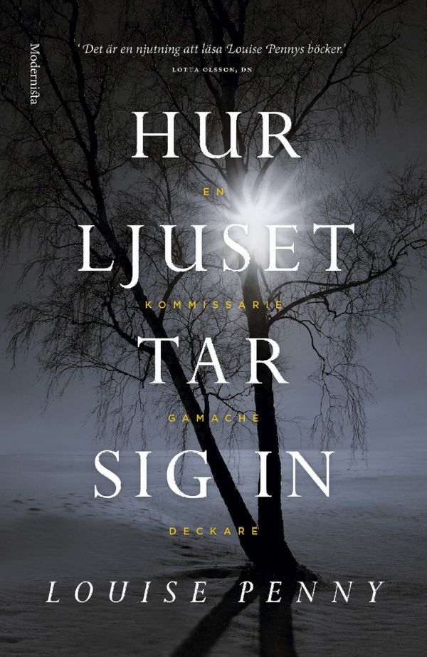 Hur ljuset tar sig in | 0:e upplagan