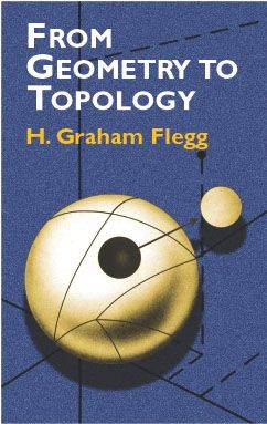 From Geometry to Topology | 0:e upplagan