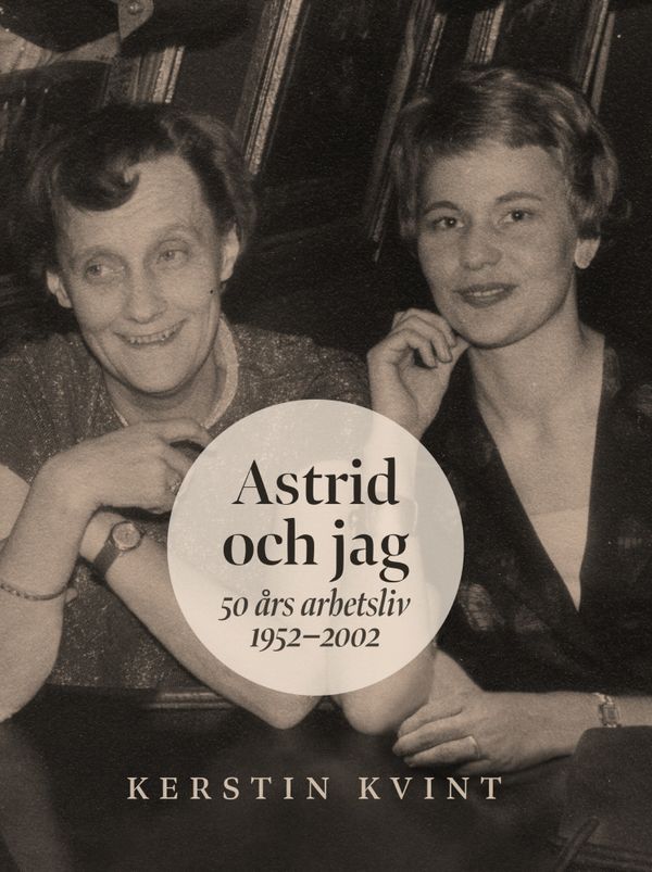 Astrid och jag | 0:e upplagan