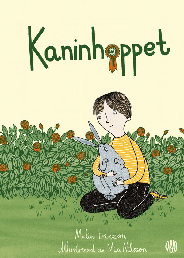 Kaninhoppet | 0:e upplagan