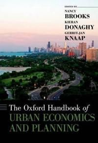 The Oxford Handbook of Urban Economics and Planning | 0:e upplagan