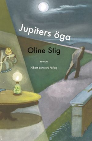 Jupiters öga