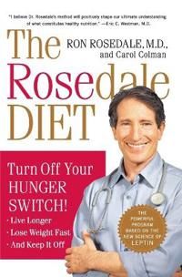 Rosedale diet