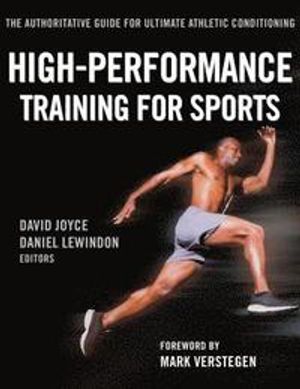 High-Performance Training for Sports