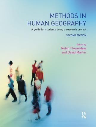 Methods in Human Geography | 2:a upplagan
