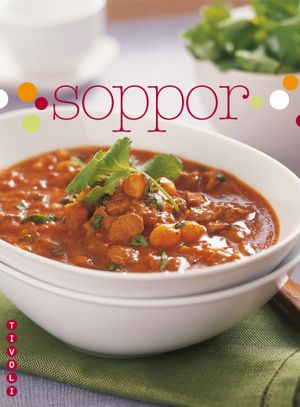 Soppor | 1:a upplagan