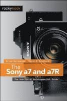 The Sony a7 and a7R