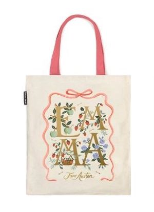 Puffin: Emma Tote