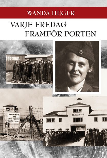 Varje fredag framför porten | 0:e upplagan