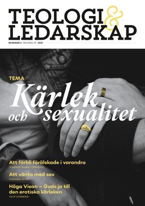 Teologi & Ledarskap 3 (2021) | 1:a upplagan