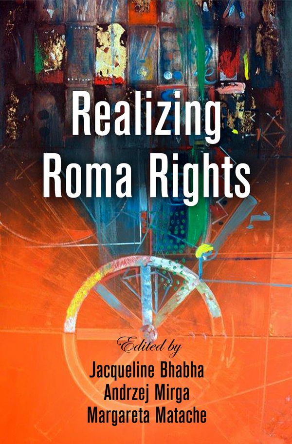Realizing Roma Rights | 0:e upplagan
