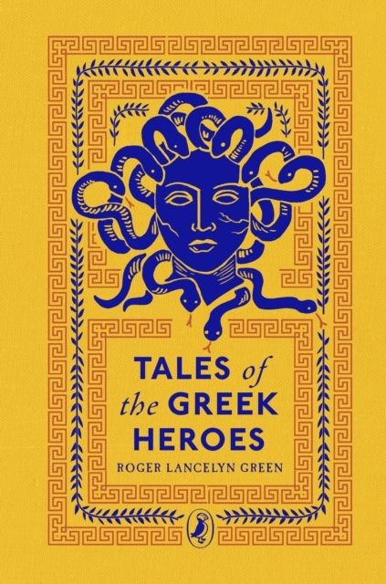 Tales of the Greek Heroes | 0:e upplagan