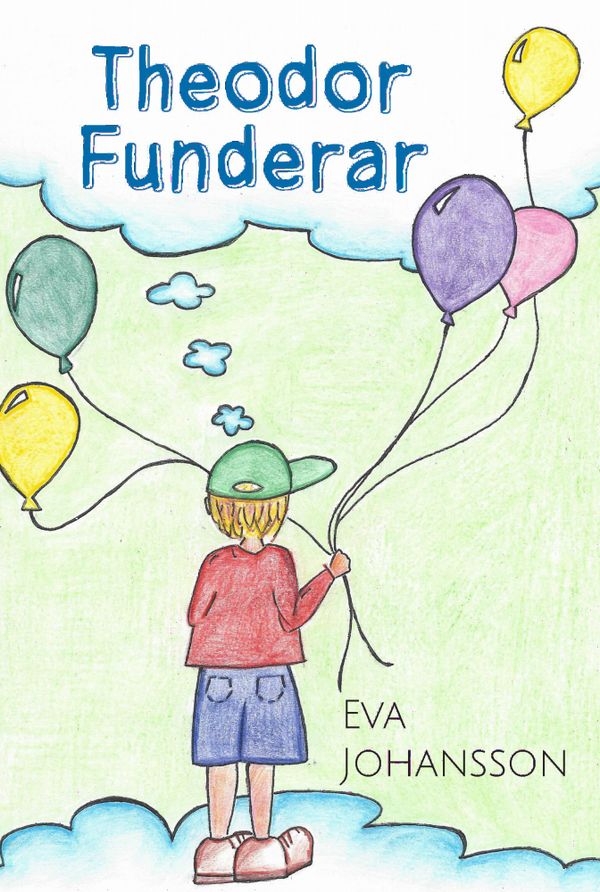 Theodor funderar | 0:e upplagan