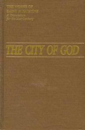 The City of God (De Civitate Die)