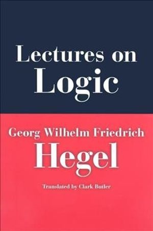 Lectures on Logic