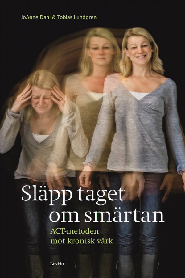 Släpp taget om smärtan | 0:e upplagan