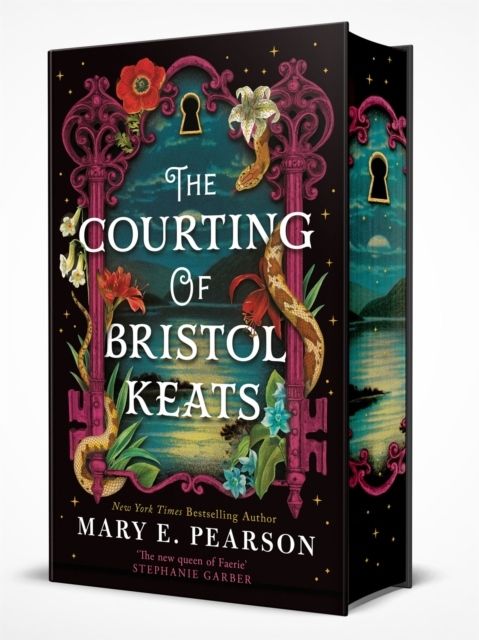 The Courting of Bristol Keats | 0:e upplagan