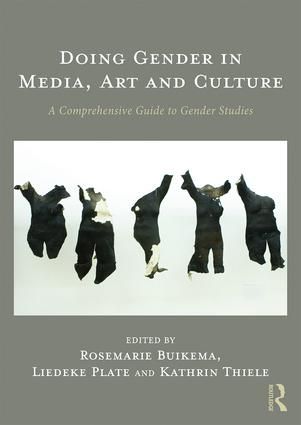 Doing Gender in Media, Art and Culture | 2:a upplagan