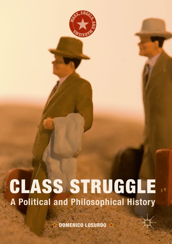 Class Struggle | 0:e upplagan