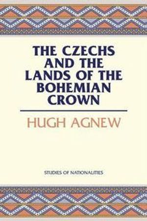 The czechs and the lands of the bohemian crown