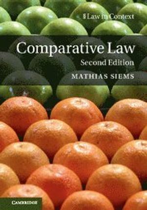 Comparative Law