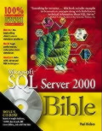 Microsoft SQL Server 2000 Bible | 1:a upplagan