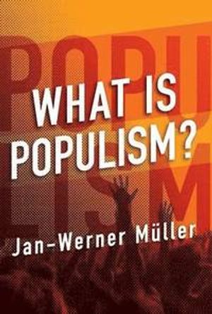 What is populism