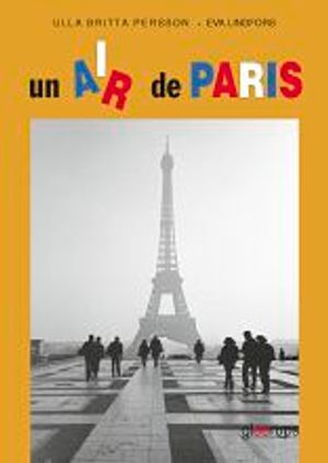 Un air de Paris Lärobok | 3:e upplagan