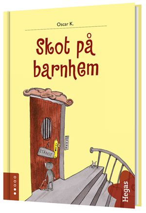 Skot på barnhem