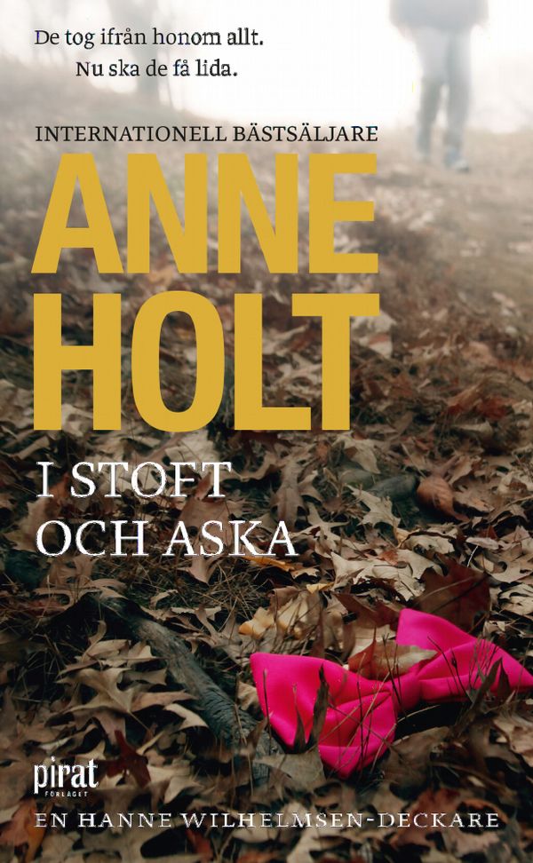 I stoft och aska | 1:a upplagan