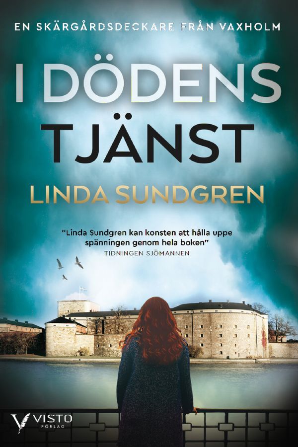 I dödens tjänst | 0:e upplagan