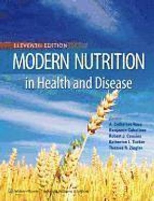 Modern Nutrition in Health and Disease | 11:e upplagan