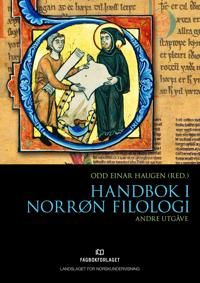 Handbok i norrøn filologi