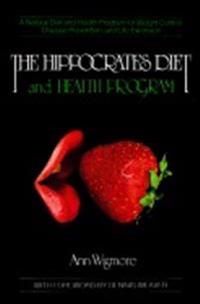 Hippocrates Diet And Health Program | 0:e upplagan