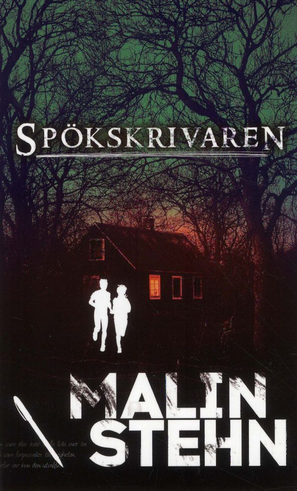 Spökskrivaren | 0:e upplagan
