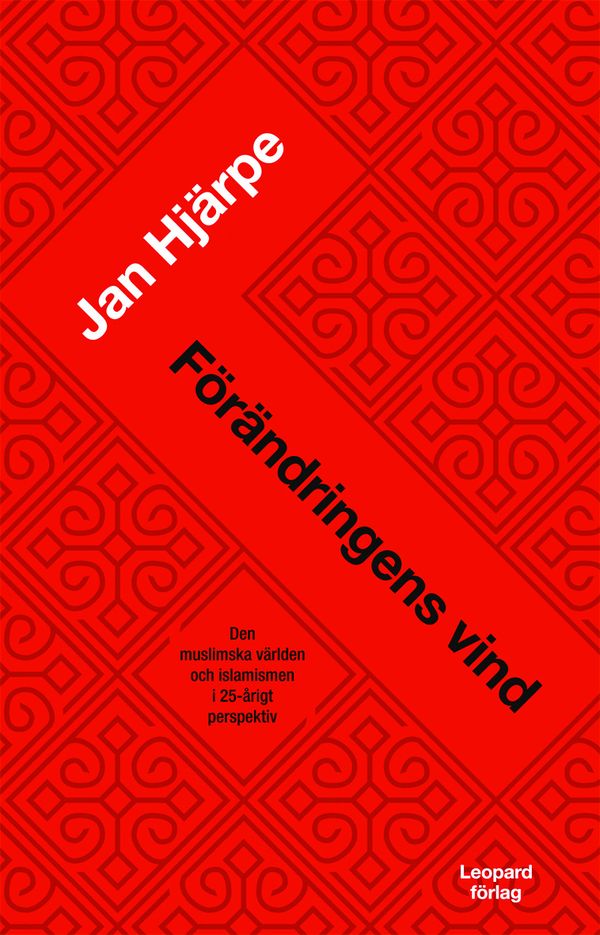 Förändringens vind : den muslimska världen i tidigt 2000-tal | 1:a upplagan