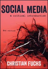 Social Media - Christian Fuchs - Upplaga 2