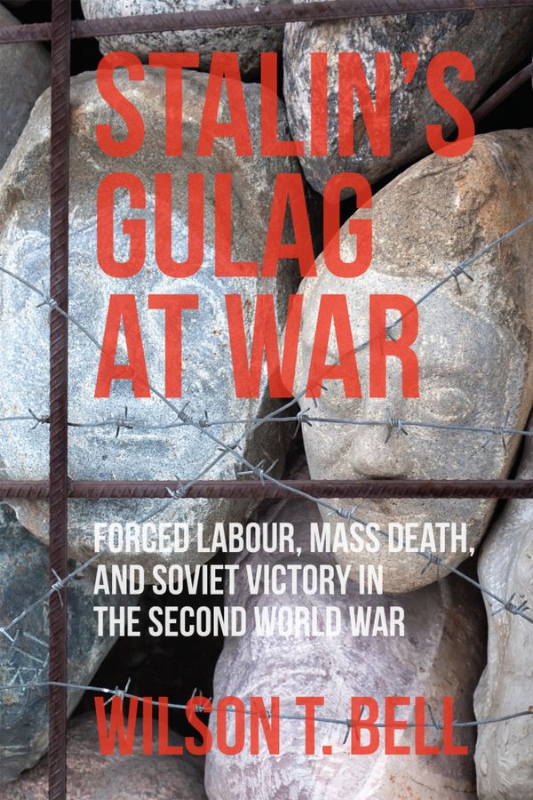 Stalin's Gulag at War | 0:e upplagan