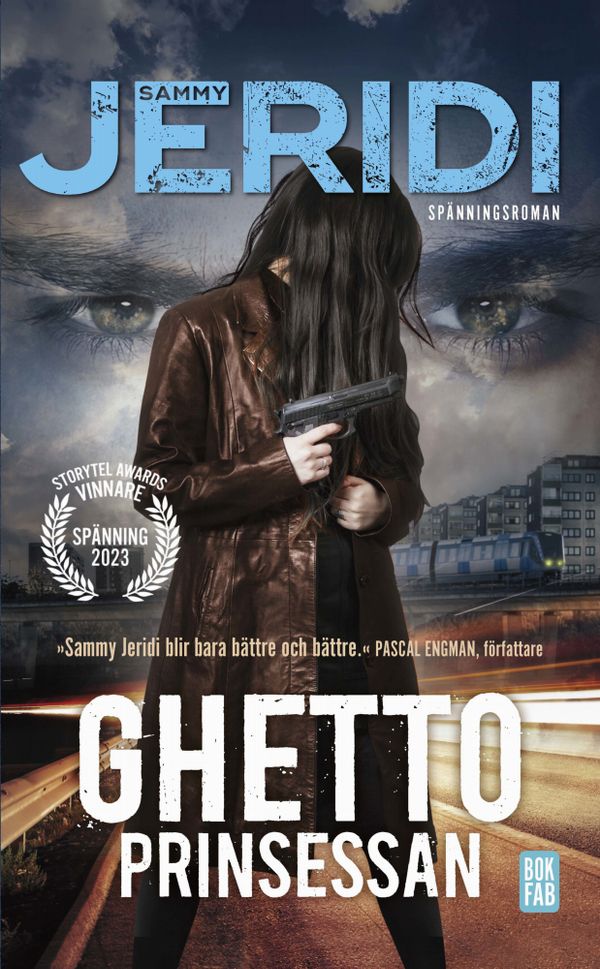 Ghettoprinsessan | 0:e upplagan