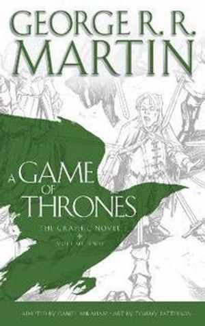 Game of thrones: graphic novel, volume two