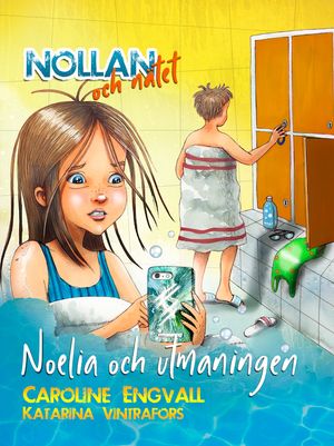 Noelia och utmaningen | 1:a upplagan