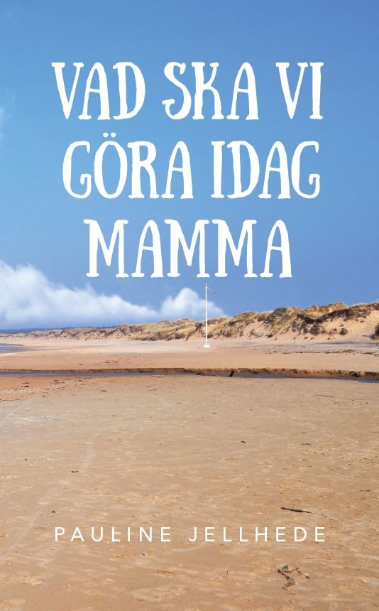 Vad ska vi göra idag mamma? | 0:e upplagan