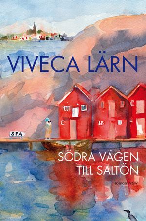 Södra vägen till Saltön | 1:a upplagan