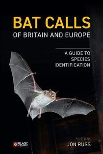 Bat Calls of Britain and Europe