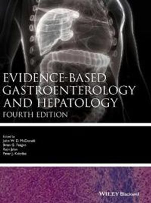 Evidence–based Gastroenterology and Hepatology | 4:e upplagan