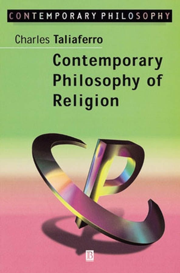 Contemporary Philosophy of Religion | 0:e upplagan