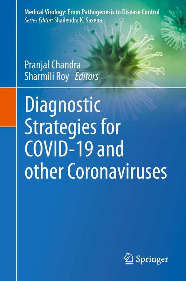 Diagnostic Strategies for COVID-19 and other Coronaviruses | 1:a upplagan